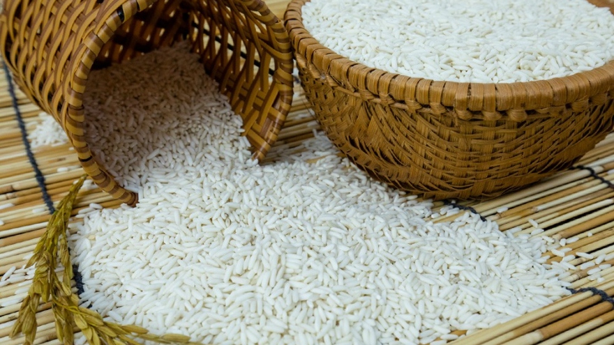 Opportunities for Vietnam to boost rice exports: official